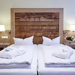 Strandhotel Vierjahreszeiten