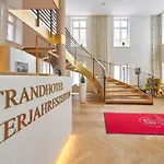 Strandhotel Vierjahreszeiten Hotel