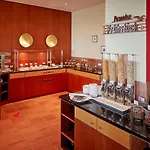 Strandhotel Vierjahreszeiten