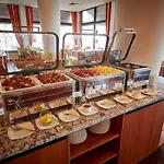 Strandhotel Vierjahreszeiten