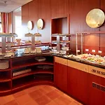 Hotel Strandhotel Vierjahreszeiten