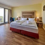 Hotel Strandhotel Vierjahreszeiten