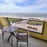 Strandhotel Vierjahreszeiten