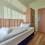 Hotel Strandhotel Vierjahreszeiten 4*