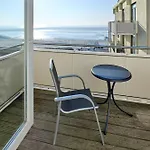 Strandhotel Vierjahreszeiten Hotel Borkum
