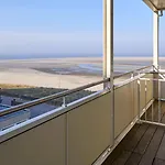 Strandhotel Vierjahreszeiten Borkum