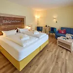 Strandhotel Vierjahreszeiten 4* Borkum
