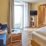Strandhotel Vierjahreszeiten