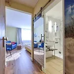 Strandhotel Vierjahreszeiten