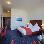 Strandhotel Vierjahreszeiten Hotel Borkum