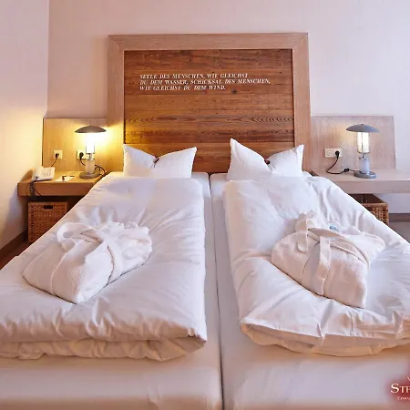 Strandhotel Vierjahreszeiten Borkum