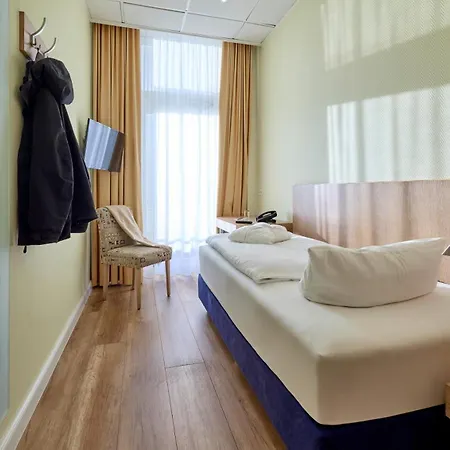 Strandhotel Vierjahreszeiten Hotel Borkum