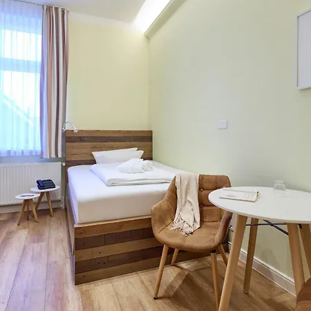 Strandhotel Vierjahreszeiten Borkum