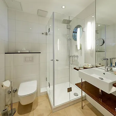 Strandhotel Vierjahreszeiten 4* Borkum