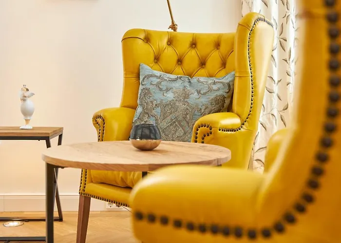 Strandhotel Vierjahreszeiten Hotel Borkum